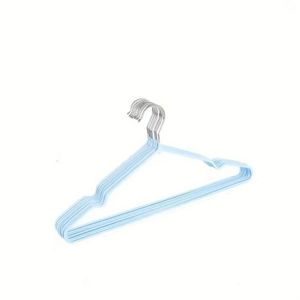 Cabide de Roupas Antiderrapante