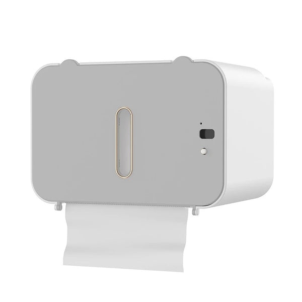 Suporte de Papel Higiênico de Indução