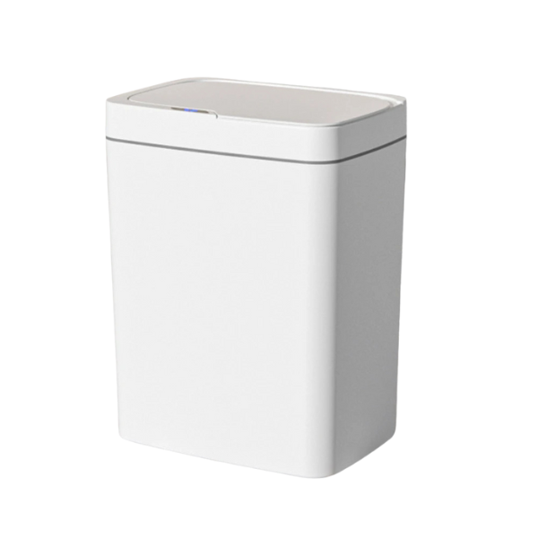 Lixeira com Sensor Inteligente