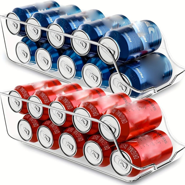 Dispensador de Latas