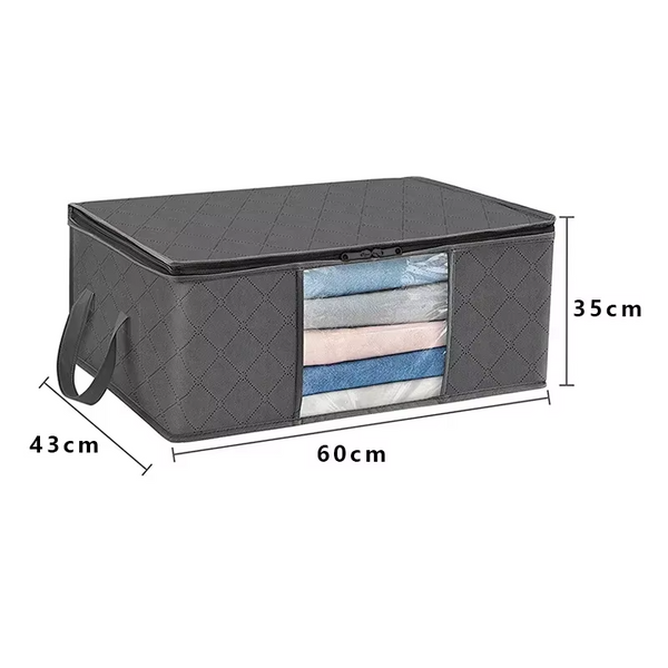 Organizador de Roupa Dobrável