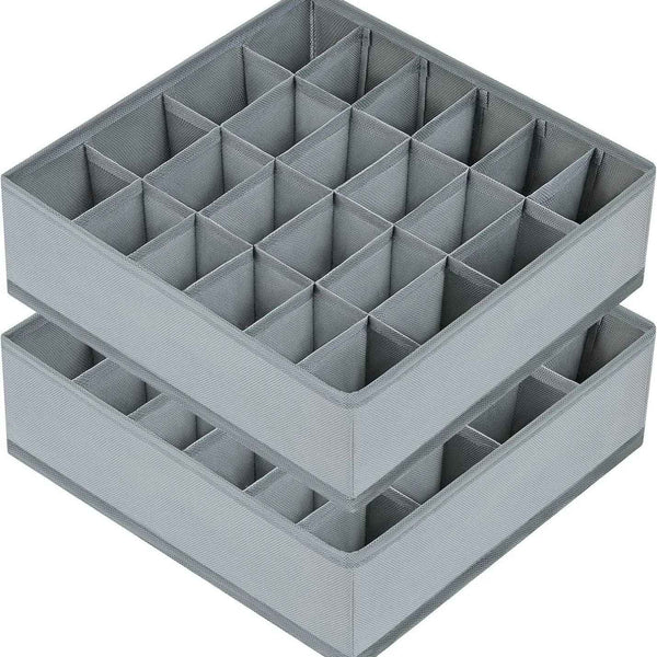 Organizador de Meias e Roupa Íntima