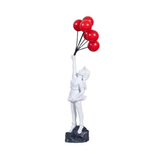 Estátua Decorativa