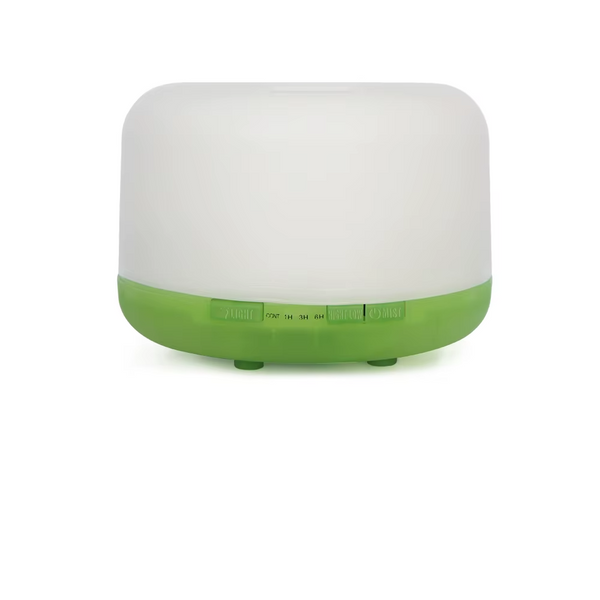 Difusor de Aroma e Umidificador de Ar