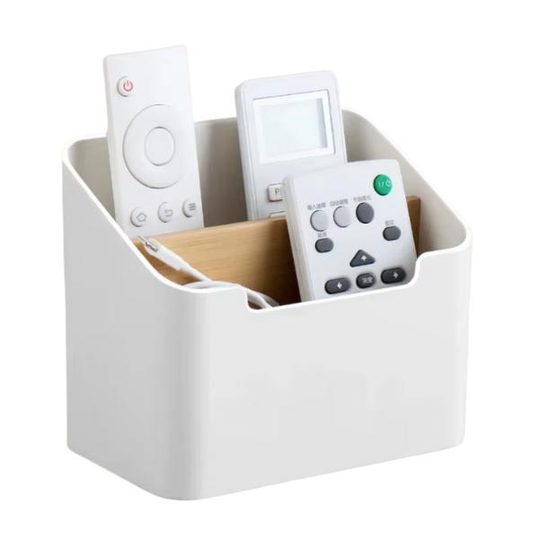 Porta Controle Remoto